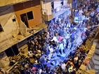 Най-малко 40 души загинаха при двоен атентат в Бейрут