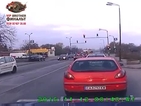 „Моята новина”: Тарикат кара колата си по тротоара
