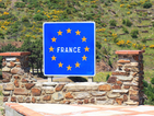 Франция поднови контрола по границите