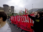 Протести срещу реформи в образованието заляха Италия