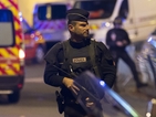 Ройтерс: Стрелба и в мол във френската столица