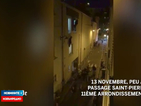 Кадри от кошмара от нападението срещу музикалния клуб в Париж