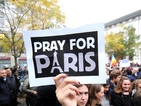 Брюксел призова за минута мълчание заради терора в Париж