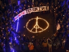 Три екипа нападатели са участвали в кървавия терор в Париж