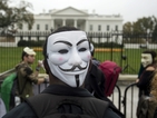 Анонимните обявиха "тотална война" на "Ислямска държава"
