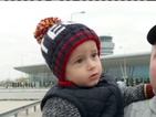 Малкият Валери заминава за лечение в Турция