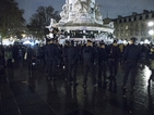 Безпрецедентна мобилизация във Франция
