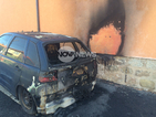 Експлозия унищожи колата на бивш кандидат за кмет