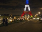 Успяха ли терористите да сломят духа на френската столица?