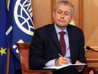Паси: Нужна е радикална реформа в НАТО