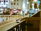 В Лондон взривиха подозрителен автомобил