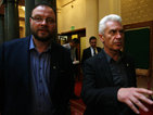 Прокуратурата иска задържане под стража на Сидеров и Чуколов