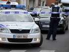 Повдигнаха обвинения в тероризъм на арестуван в Белгия
