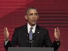 Барак Обама: Искам да съм Хан Соло, защото си пада бунтовник