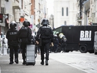 Забраната за демонстрации в Париж е удължена