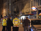 Евакуация в лондонски квартал, трима души са задържани
