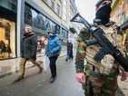 Втори ден на безпрецедентни мерки за сигурност в Брюксел