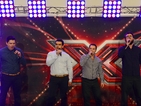 Хиляди фенове пяха с талантите на X Factor