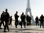 Откриха колан с експлозиви без детонатор край Париж