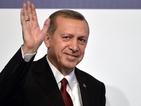 Ердоган иска кръвна проба на депутат в Бундестага