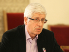 Овчаров: Турция изгуби възможността да стане енергиен хъб