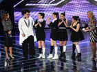 „Salute” се разделиха със сцената на X Factor