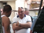 Ново обвинение за цар Киро, душил журналист