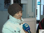 Битата санитарка: Цялото тяло ме боли