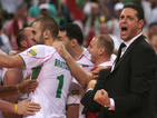 България и Италия - домакини на Световното по волейбол през 2018 година