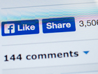 Кои са най-обсъжданите теми във Facebook за 2015 г.?