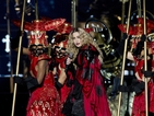 Мадона: Няма да се поддадем на страха