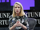 Шефката на Yahoo! стана майка на близначки