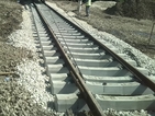 Високоскоростна жп линия минава през частен двор в Пловдив