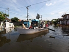 Извънредно положение в Парагвай заради наводнения