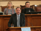 Миков: Обстоятелствата ще доведат до предсрочни избори