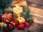 Подаръците – изненада или предколедно тършуване?