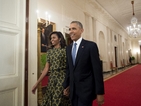 Барак и Мишел Обама обявиха музикалните си предпочитания за празниците
