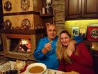 Внучето на Бойко Борисов ще е момче