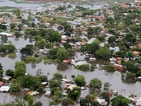 Най-малко 12 загинали след невижданите наводнения в Южна Америка