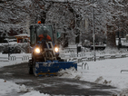 Повече от 3000 снегорина ще чистят пътищата из страната
