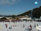 Над 1/4 милион българи - в зимните ни курорти за празника