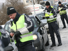 ДЕН БЕЗ КАТ: Службите на "Пътна полиция" затварят заради нова система