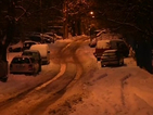 Пускат още снегорини по улиците на Варна