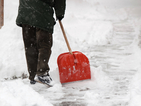 Снегът и ледът пратиха 117 души в "Пирогов"