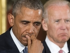 Обама се разплака, докато обявяваше затягането на контрола над оръжията (ВИДЕО)