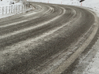 АПИ: Карайте внимателно, снеговалежите се увеличават
