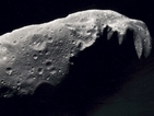 НАСА откри специално звено за защита от астероиди