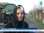 Маскирани мъже пребиха възрастно семейство (ОБЗОР)