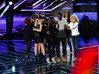 Стивън Ачикор се раздели със сцената на X Factor