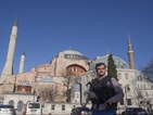 60 задържани в Турция след атентата